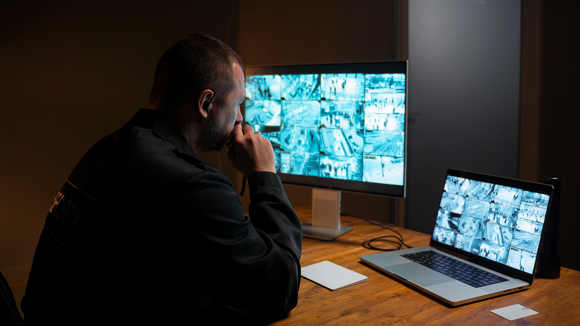 Câmeras de Segurança para Empresas: o que você precisa saber